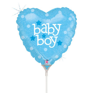 H09 Baby Boy