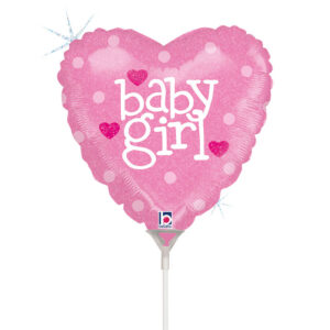 H09 Baby Girl