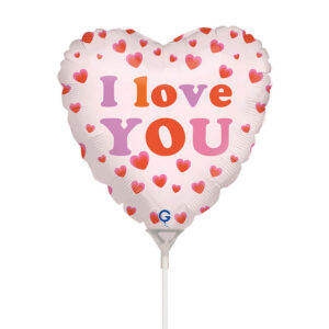 H09 I Love You