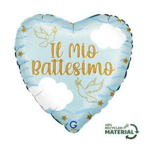 H18 Battesimo Bimbo
