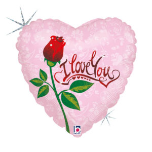 H18 Dew Drop Love