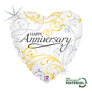 H18 Filigree Anniversary