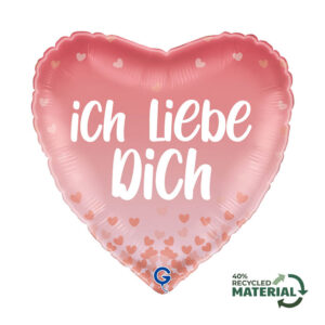 H18 Ich Liebe Dich