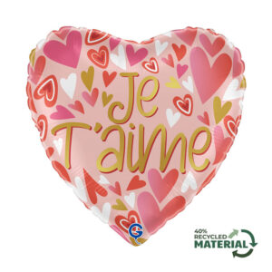 H18 Je T'Aime