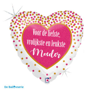 H18 Moeder