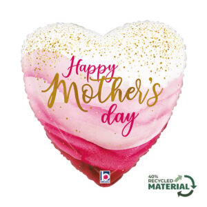 H18 Mother's Day Pretty Pink