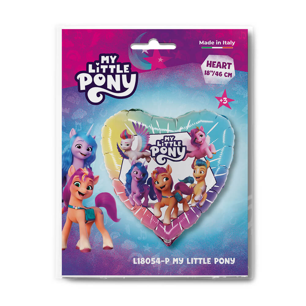 H18 My Little Pony - Afbeelding 2