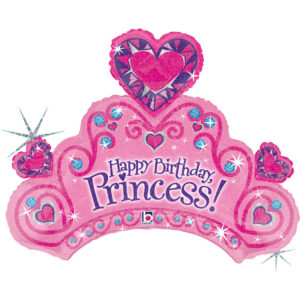 Happy Birthday Tiara