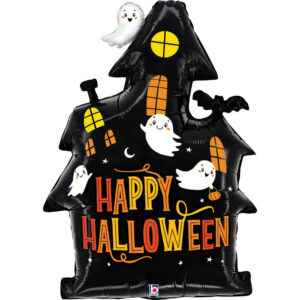 Haunted House
