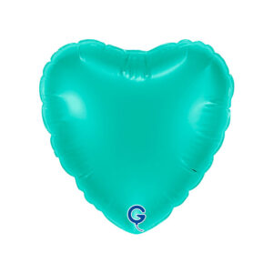 Heart 04inc Tiffany
