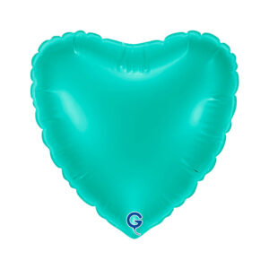 Heart 09inc Tiffany