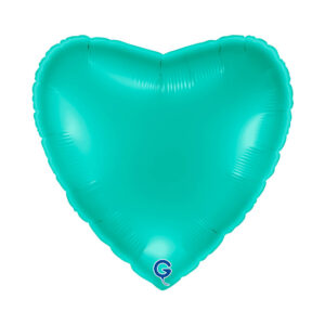 Heart 22inc Tiffany