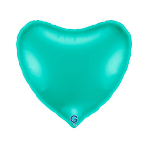 Heart 36inc Tiffany