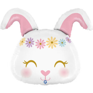 Hippie Bunny