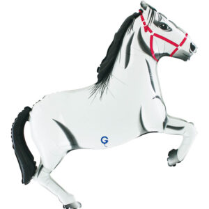 Horse White