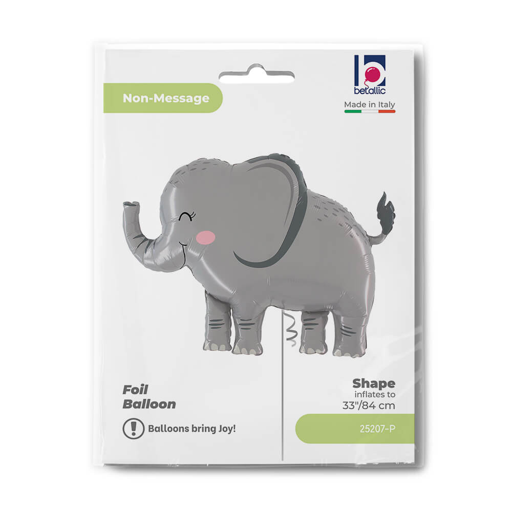 Jungle Elephant - Afbeelding 2