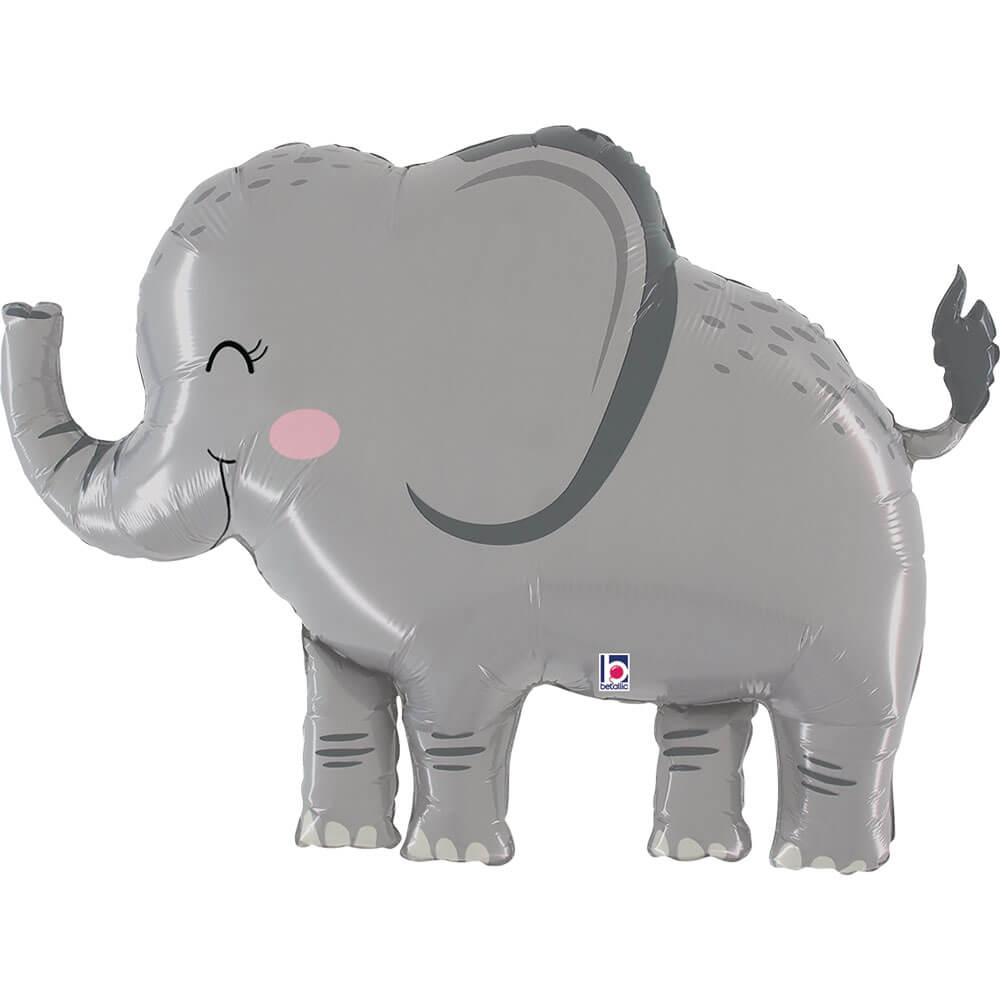 Jungle Elephant