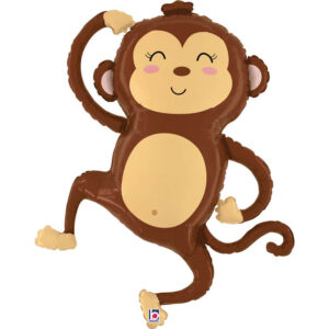 Jungle Monkey