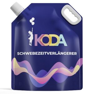 KODA Balloon Gel 2,5kg Refill