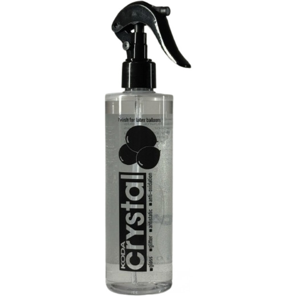 KODA Crystal Polish 240ml