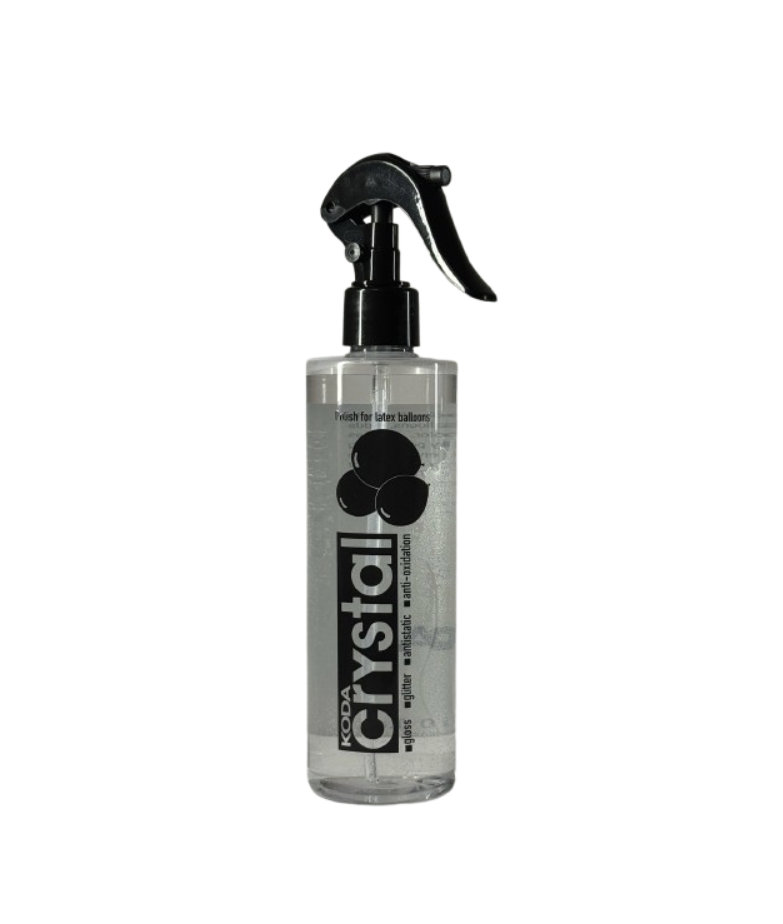 KODA Crystal Polish 240ml