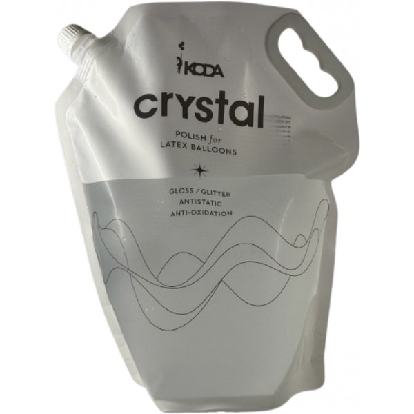 KODA Crystal Refill 2500ml