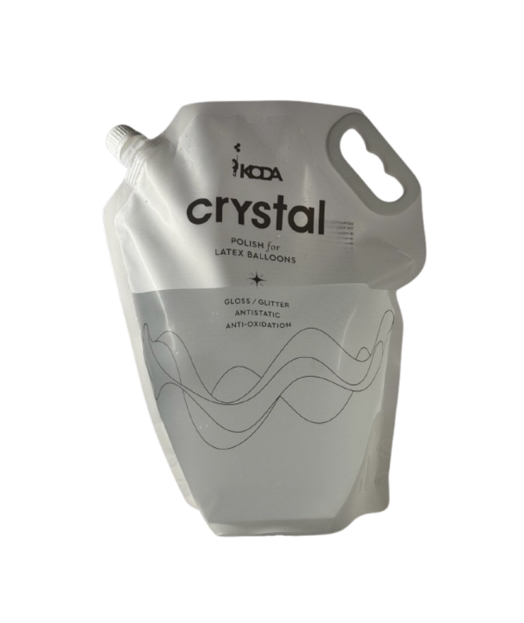 KODA Crystal Refill 2500ml