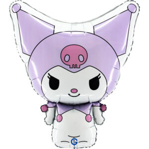 Kuromi - Kuromi Lilac