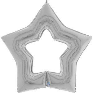 Linky Star Silver