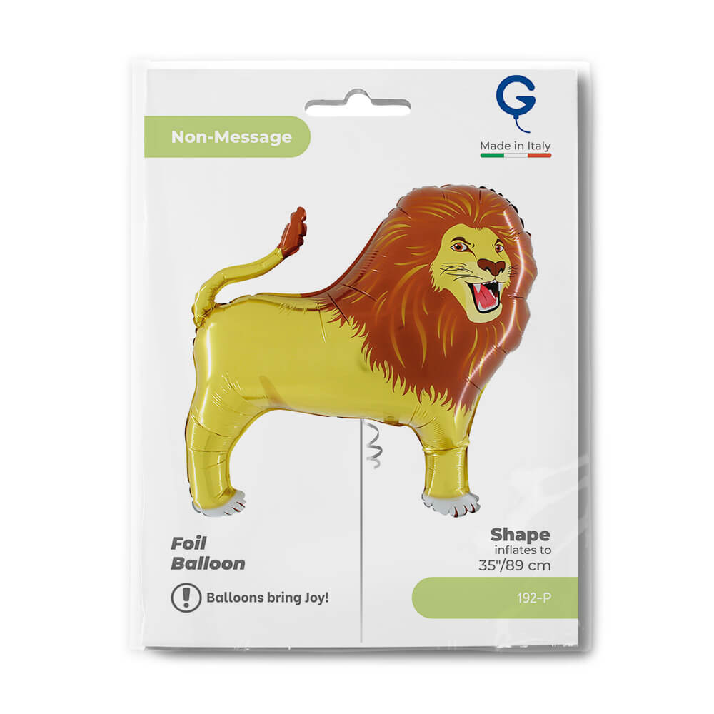 Lion - Afbeelding 2