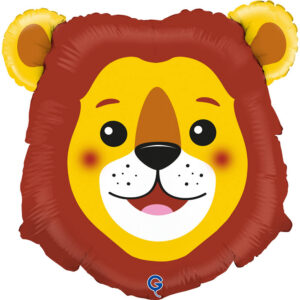 Lion Head