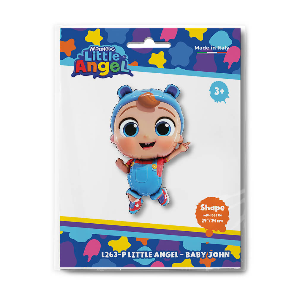 Little Angel - Baby John - Afbeelding 2