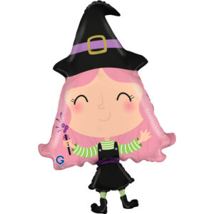 Lovable Witch