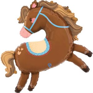 Lovely Horse