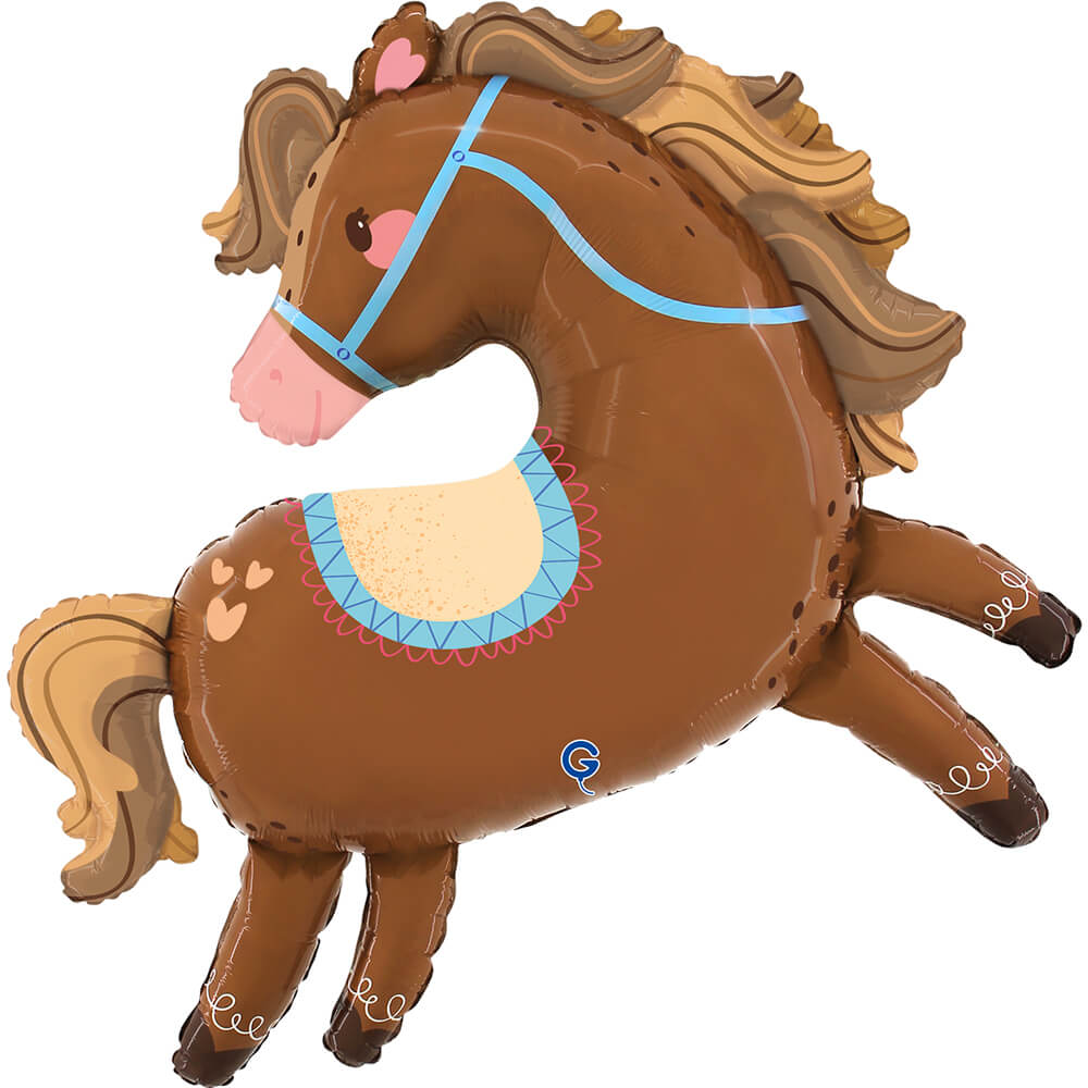Lovely Horse