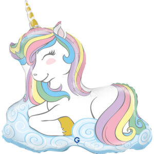 Macaron Unicorn