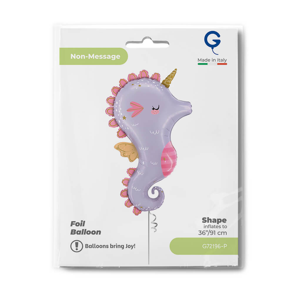 Magical Seahorse - Afbeelding 2
