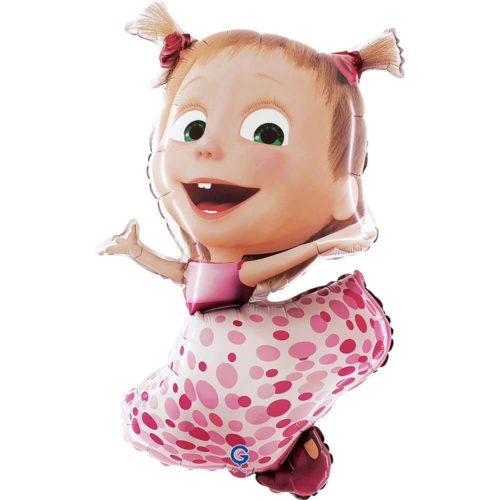 Masha Pois