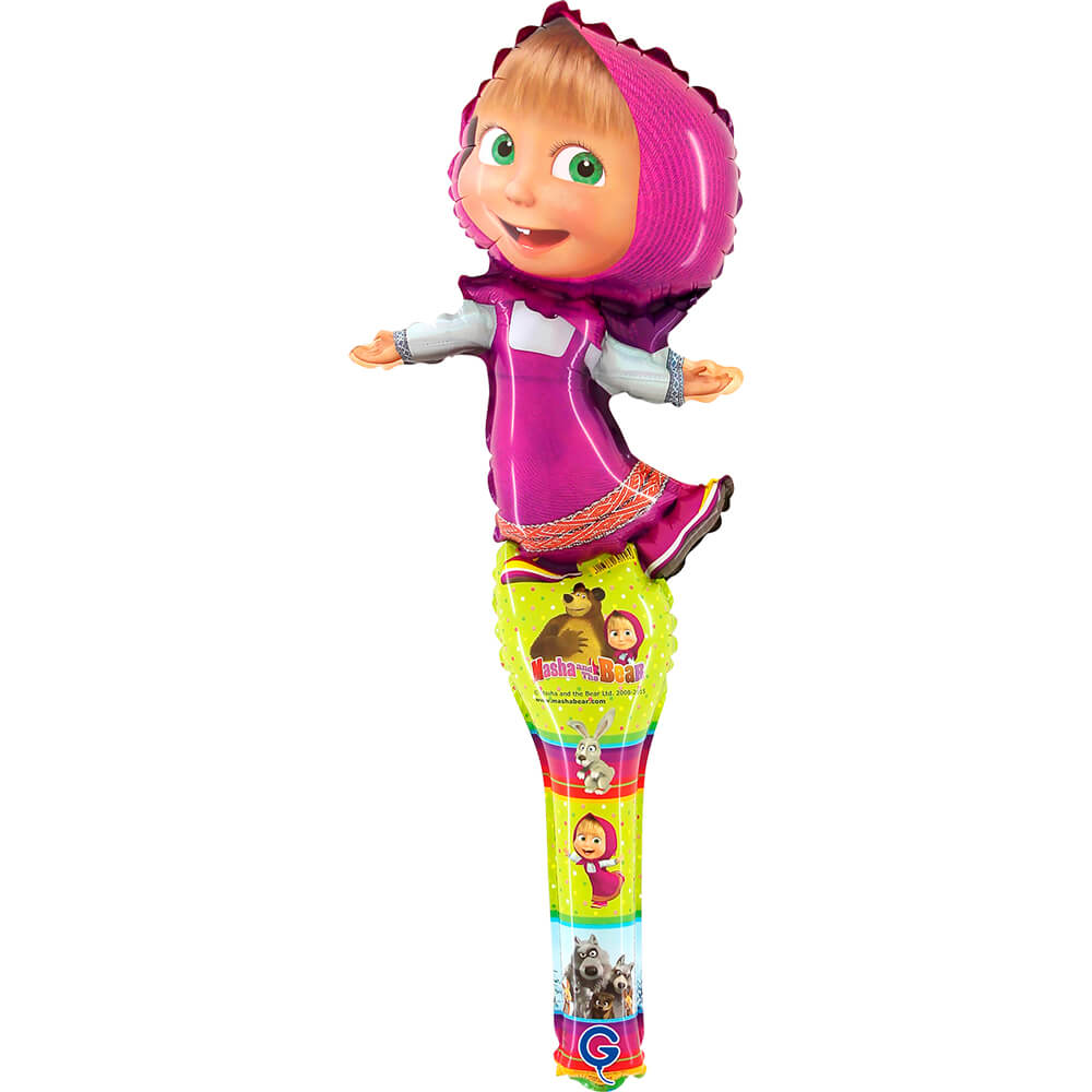 Masha Shake