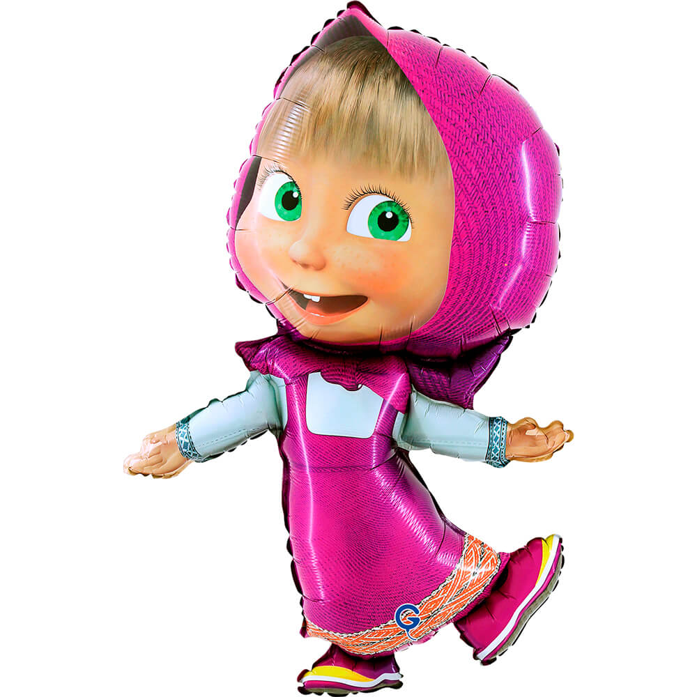 Masha
