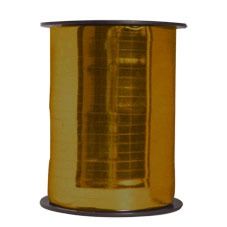 Metallic Gold Curling Ribbon (doos 5 rollen)