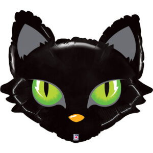 Mighty Cat Head