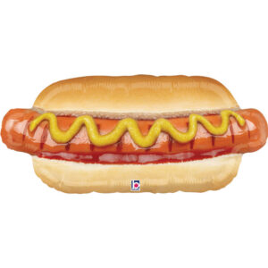 Mighty Hotdog