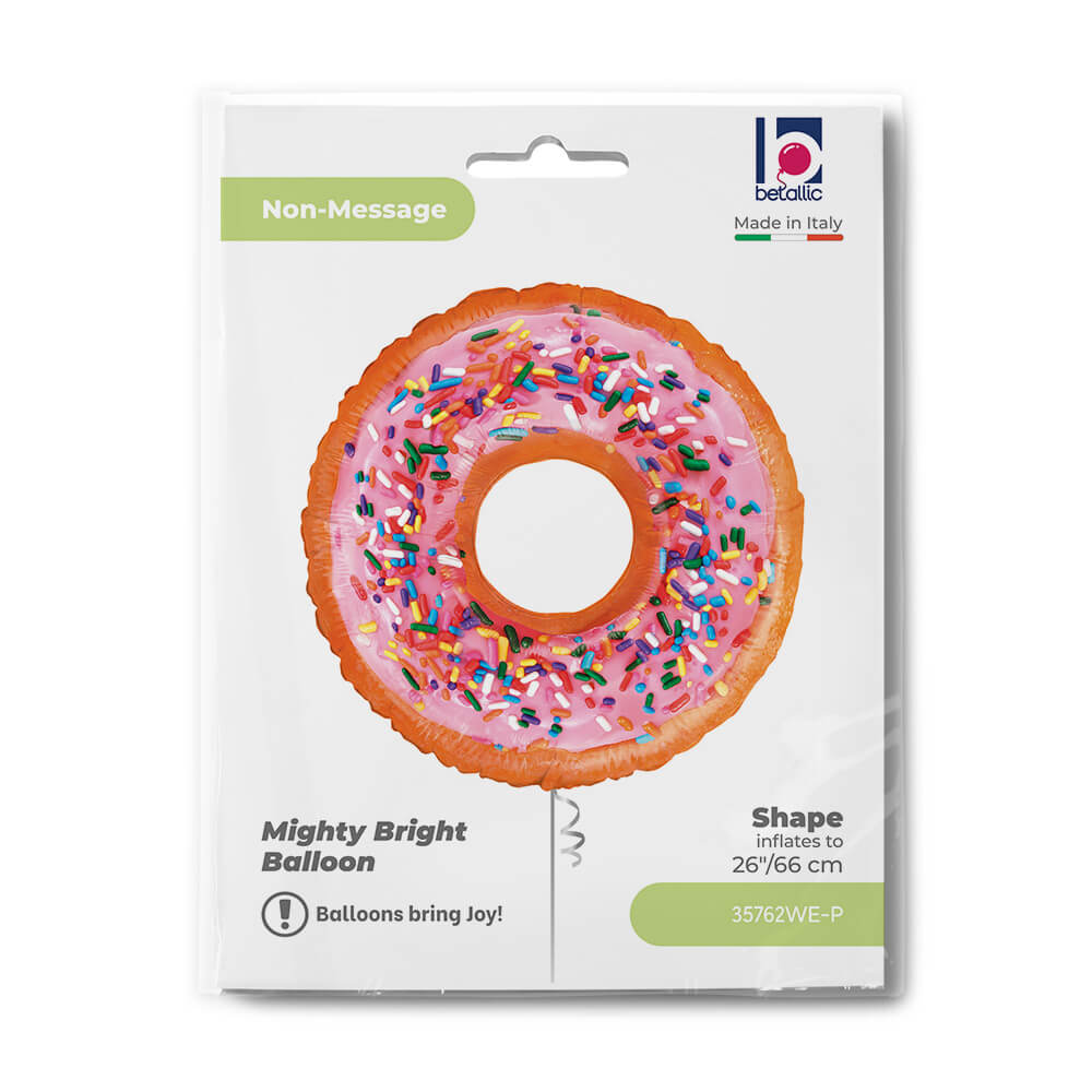 Mighty Pic Donut - Afbeelding 2