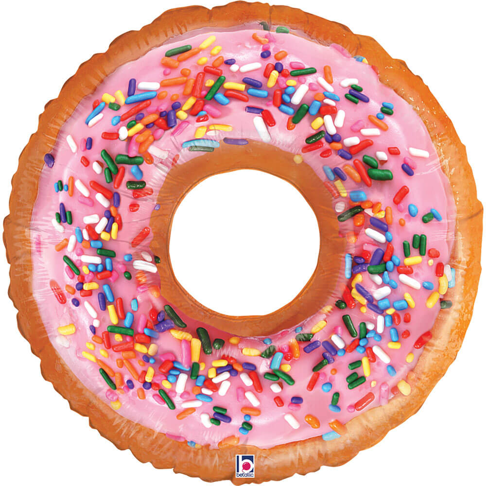 Mighty Pic Donut