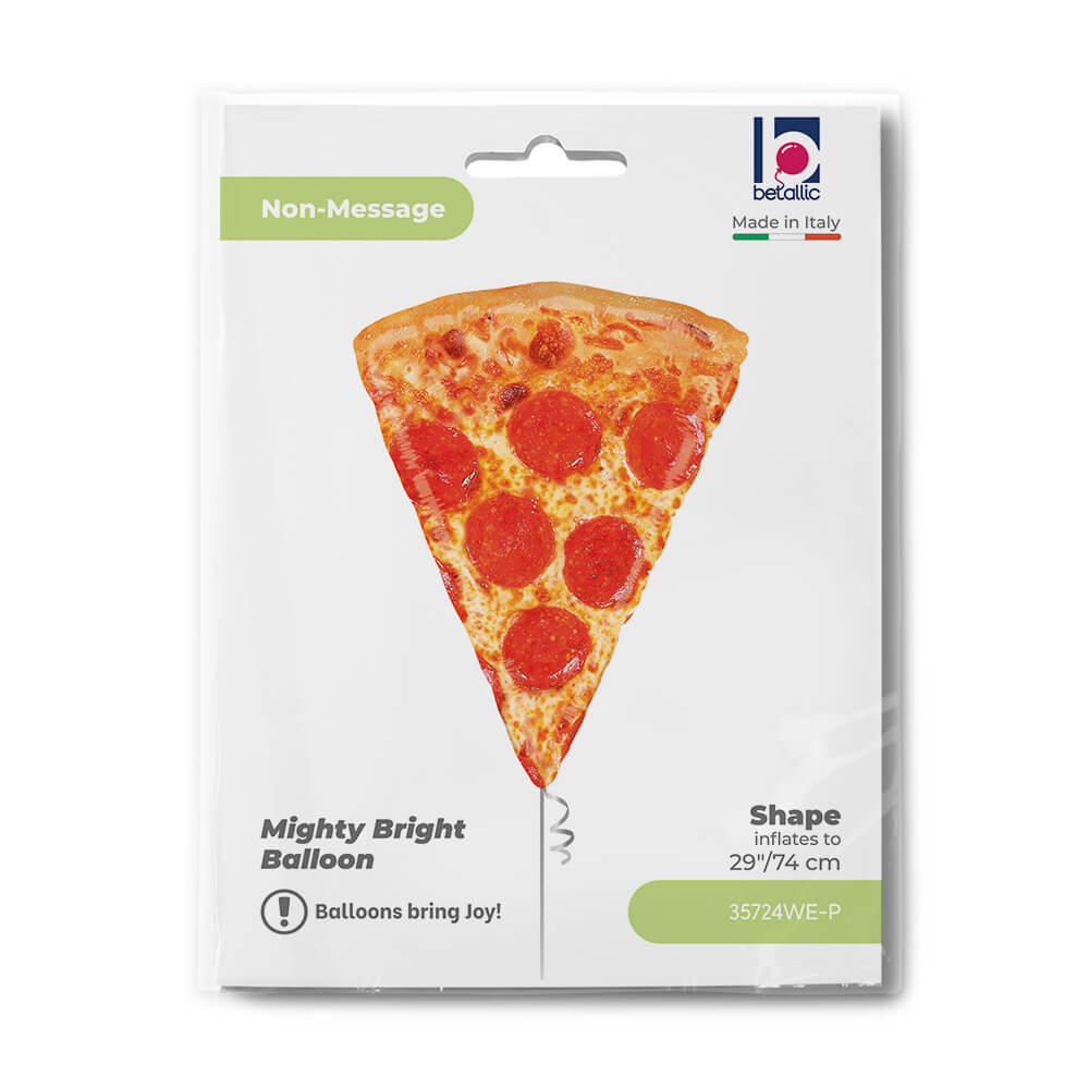 Mighty Pizza - Afbeelding 2