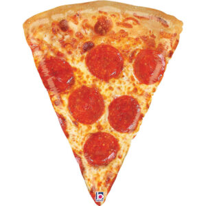 Mighty Pizza
