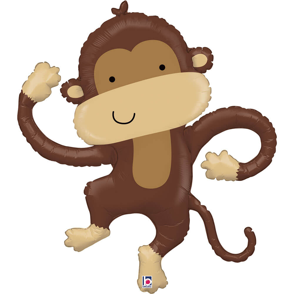 Monkey Buddy
