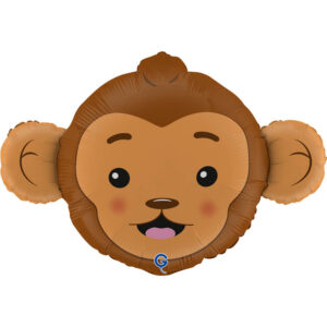 Monkey Head