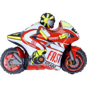 Moto GP 2007 Red